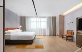 Туры в отель Home2 Suites by Hilton Dongguan Shijie