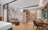 Туры в отель Home2 Suites by Hilton Dongguan Shijie