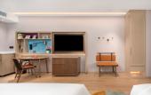 Туры в отель Home2 Suites by Hilton Dongguan Shijie