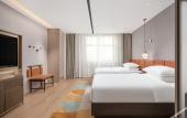 Туры в отель Home2 Suites by Hilton Dongguan Shijie