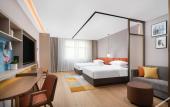 Туры в отель Home2 Suites by Hilton Dongguan Shijie