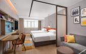 Туры в отель Home2 Suites by Hilton Dongguan Shijie