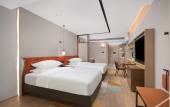 Туры в отель Home2 Suites by Hilton Dongguan Shijie