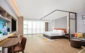 Туры в отель Home2 Suites by Hilton Dongguan Shijie