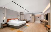 Туры в отель Home2 Suites by Hilton Dongguan Shijie