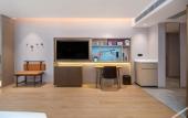 Туры в отель Home2 Suites by Hilton Dongguan Shijie