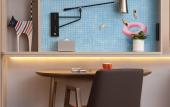 Туры в отель Home2 Suites by Hilton Dongguan Shijie