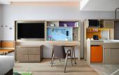 Туры в отель Home2 Suites by Hilton Dongguan Shijie