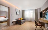 Туры в отель Home2 Suites by Hilton Dongguan Shijie