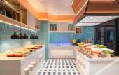 Туры в отель Home2 Suites by Hilton Dongguan Shijie