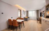 Туры в отель Home2 Suites by Hilton Dongguan Shijie