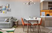 Туры в отель Home2 Suites by Hilton Dongguan Shijie