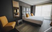Туры в отель Hotel & Resort Tre Fontane Luxury