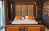 Туры в отель Hotel & Resort Tre Fontane Luxury