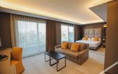 Туры в отель Hotel & Resort Tre Fontane Luxury