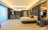 Туры в отель Hotel & Resort Tre Fontane Luxury
