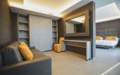 Туры в отель Hotel & Resort Tre Fontane Luxury