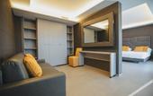 Туры в отель Hotel & Resort Tre Fontane Luxury