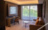 Туры в отель Hotel & Resort Tre Fontane Luxury