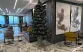 Туры в отель Hotel & Resort Tre Fontane Luxury
