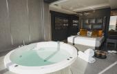 Туры в отель Hotel & Resort Tre Fontane Luxury