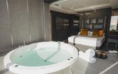 Туры в отель Hotel & Resort Tre Fontane Luxury