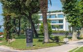 Туры в отель Hotel & Resort Tre Fontane Luxury