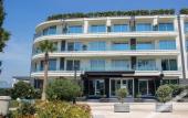 Туры в отель Hotel & Resort Tre Fontane Luxury