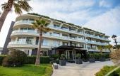 Туры в отель Hotel & Resort Tre Fontane Luxury