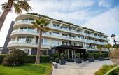 Туры в отель Hotel & Resort Tre Fontane Luxury