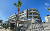 Туры в отель Hotel & Resort Tre Fontane Luxury