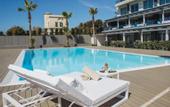 Туры в отель Hotel & Resort Tre Fontane Luxury