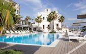 Туры в отель Hotel & Resort Tre Fontane Luxury