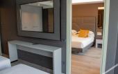 Туры в отель Hotel & Resort Tre Fontane Luxury