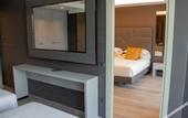 Туры в отель Hotel & Resort Tre Fontane Luxury