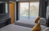 Туры в отель Hotel & Resort Tre Fontane Luxury