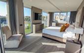 Туры в отель Hotel & Resort Tre Fontane Luxury