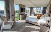 Туры в отель Hotel & Resort Tre Fontane Luxury