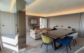 Туры в отель Hotel & Resort Tre Fontane Luxury