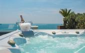 Туры в отель Hotel & Resort Tre Fontane Luxury