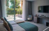Туры в отель Hotel & Resort Tre Fontane Luxury