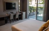 Туры в отель Hotel & Resort Tre Fontane Luxury