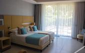 Туры в отель Hotel & Resort Tre Fontane Luxury
