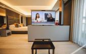 Туры в отель Hotel & Resort Tre Fontane Luxury