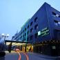 Туры в отель Holiday Inn Downtown Beijing, оператор Anex Tour