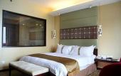Туры в отель Holiday Inn Downtown Beijing