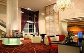 Туры в отель Holiday Inn Downtown Beijing