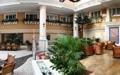 Туры в отель Holiday Inn Downtown Beijing
