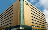 Туры в отель Holiday Inn Downtown Beijing