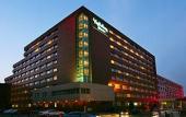 Туры в отель Holiday Inn Downtown Beijing
